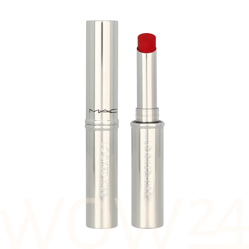 MAC MAC Locked Kiss Ink 24HR Lipcolour thumbnail 5
