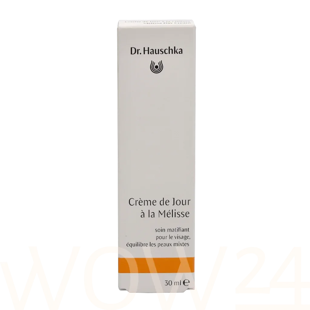 Dr.Hauschka Melissa thumbnail 2