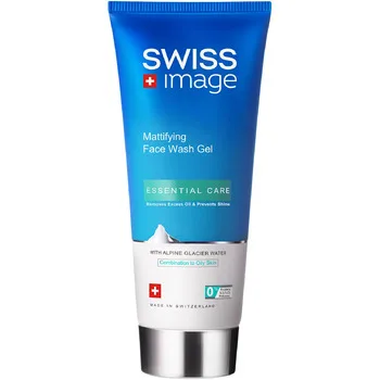 Swiss Image Essential Care Mattifying Face Wash Gel thumbnail 2