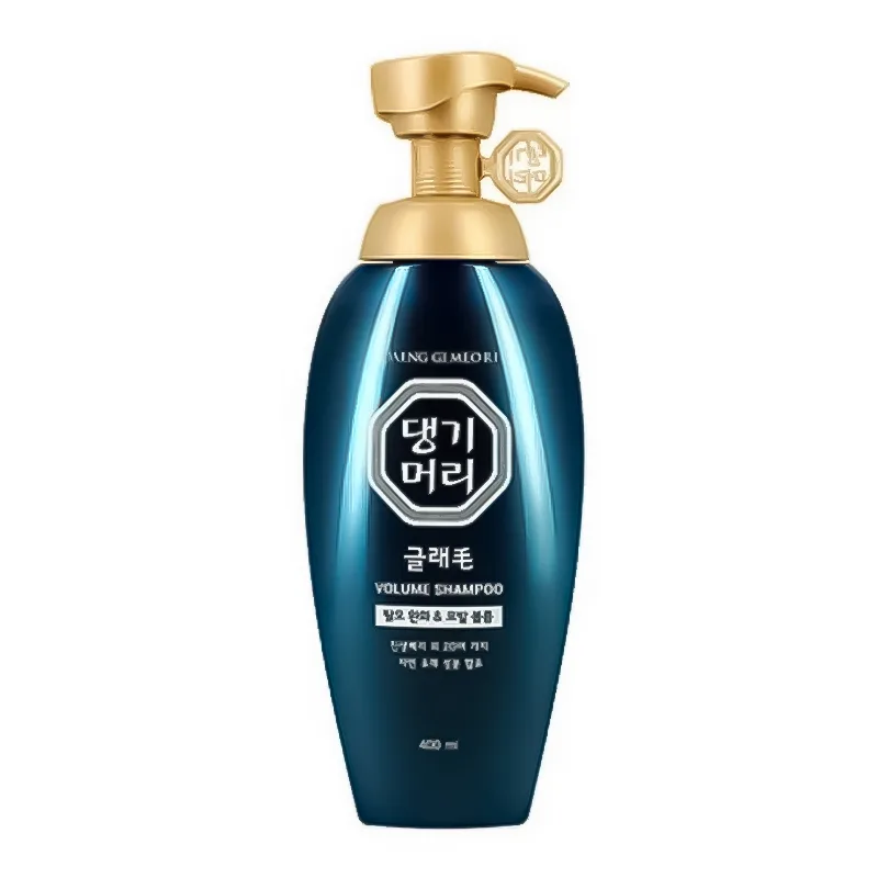 Daeng Gi Meo Ri Shampoo for hair volume Glamorous Volume Shampoo thumbnail 2