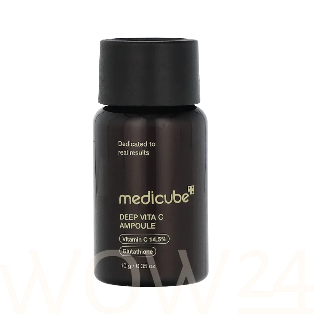 Medicube Deep Vita C Ampoule thumbnail 5