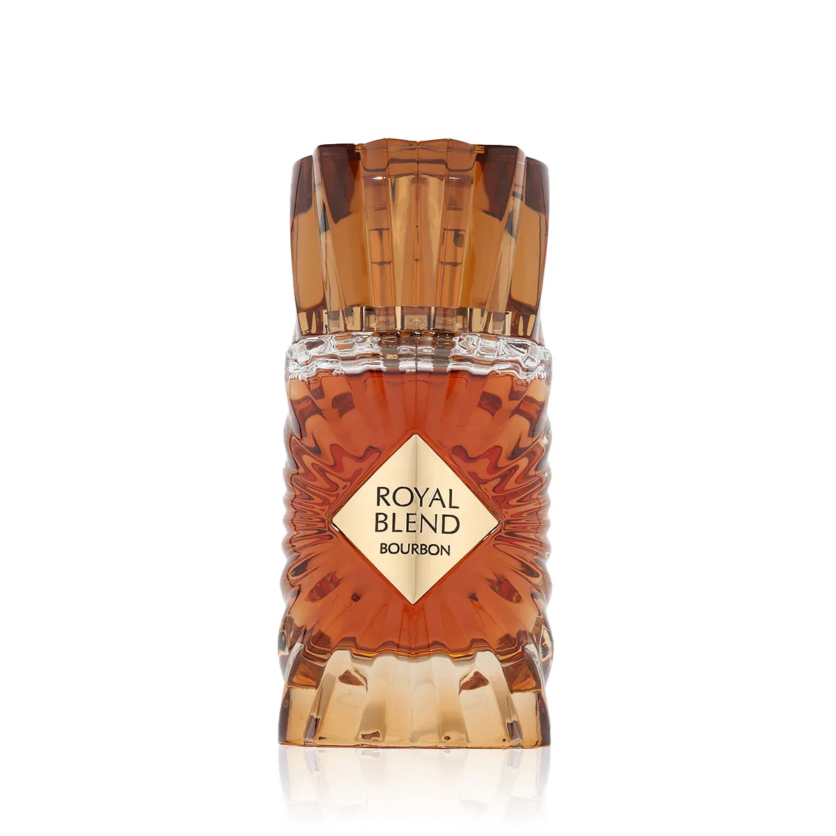 French Avenue Royal Blend Bourbon thumbnail 2