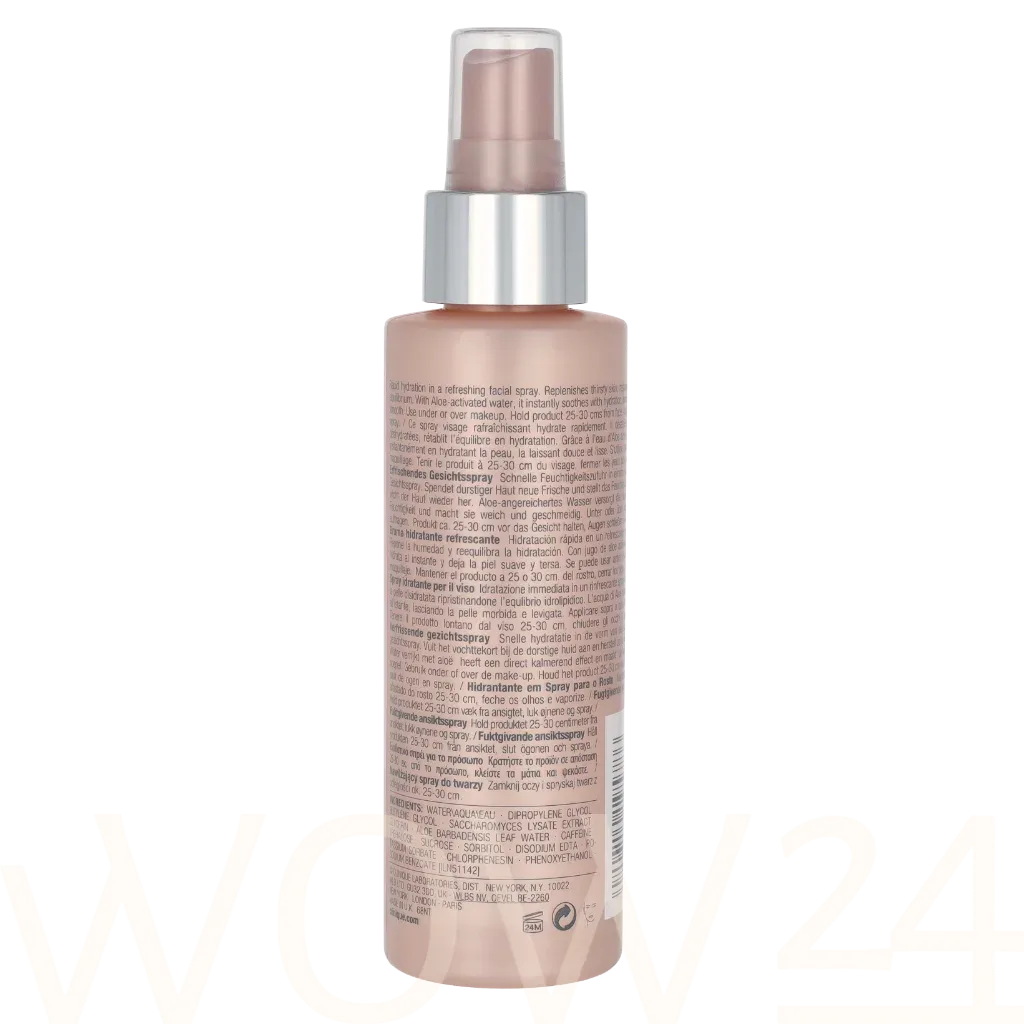 Clinique Moisture Surge Face Spray thumbnail 3