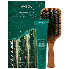 Aveda Aveda Botanical Repair Strengthen and Smooth Styling Essentials Set - Hair care gift set thumbnail 2
