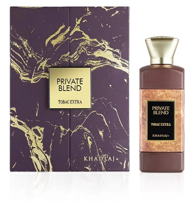 Khadlaj Private Blend Tobac Extra thumbnail 4