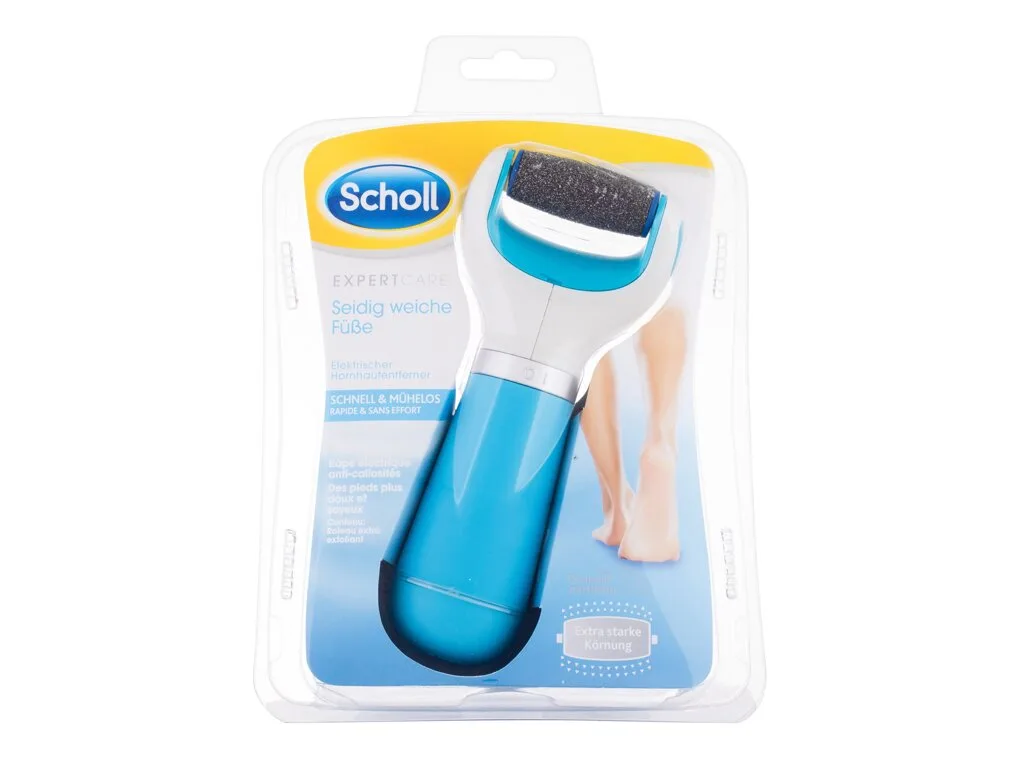 Expert Care Electronic Foot File Diamond Crystals