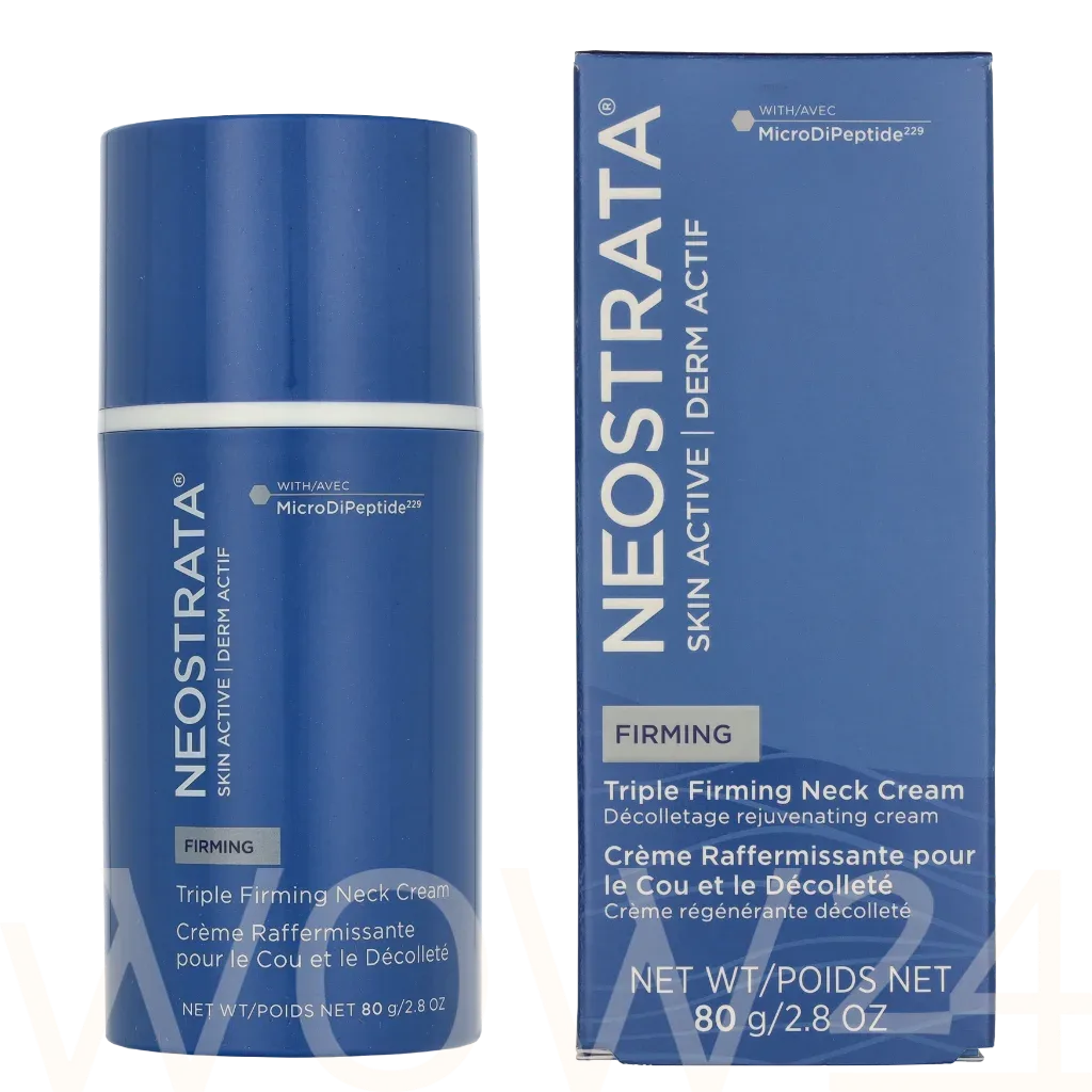 NeoStrata Neostrata Triple Firming Neck Cream thumbnail 4