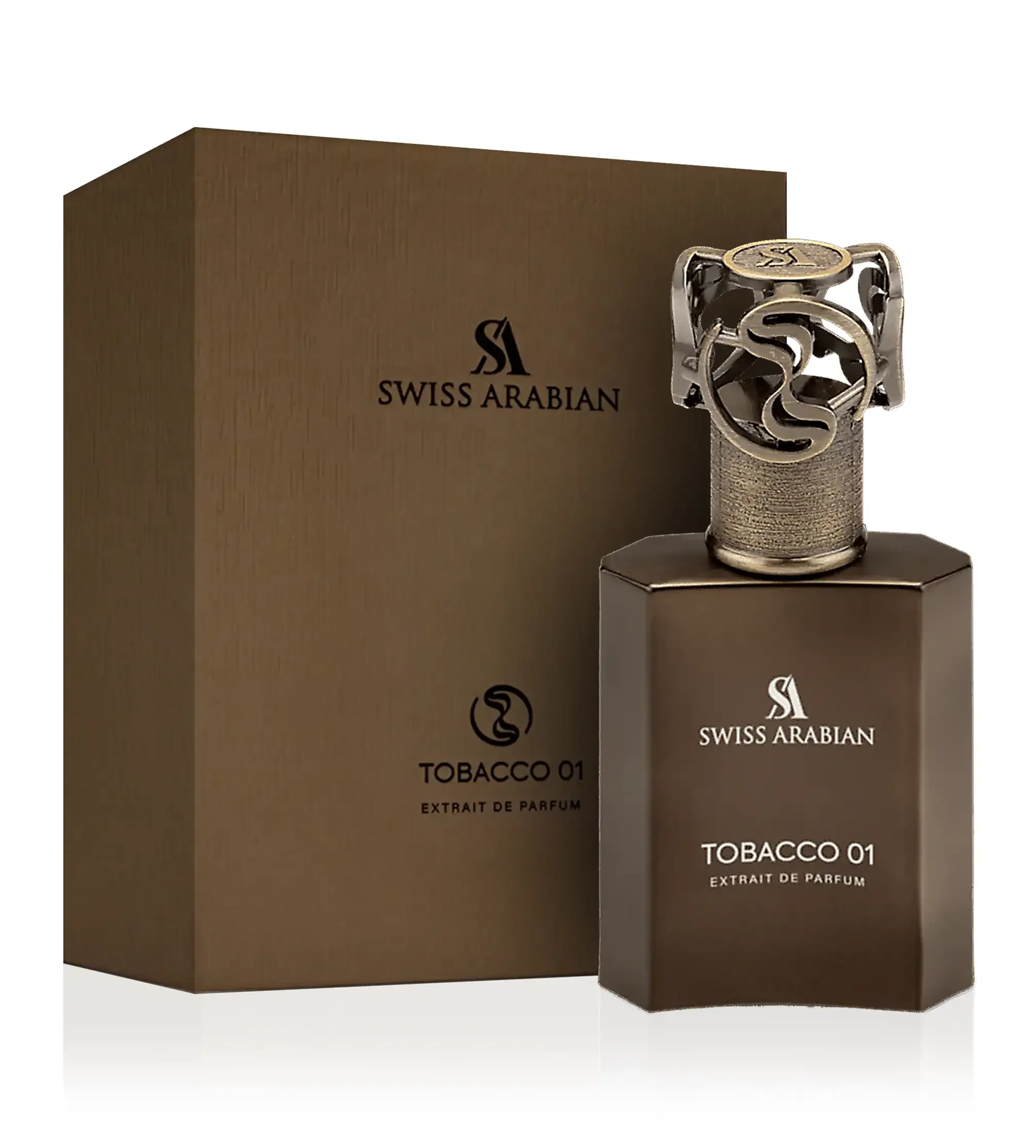 Swiss Arabian Tobacco 01 thumbnail 6