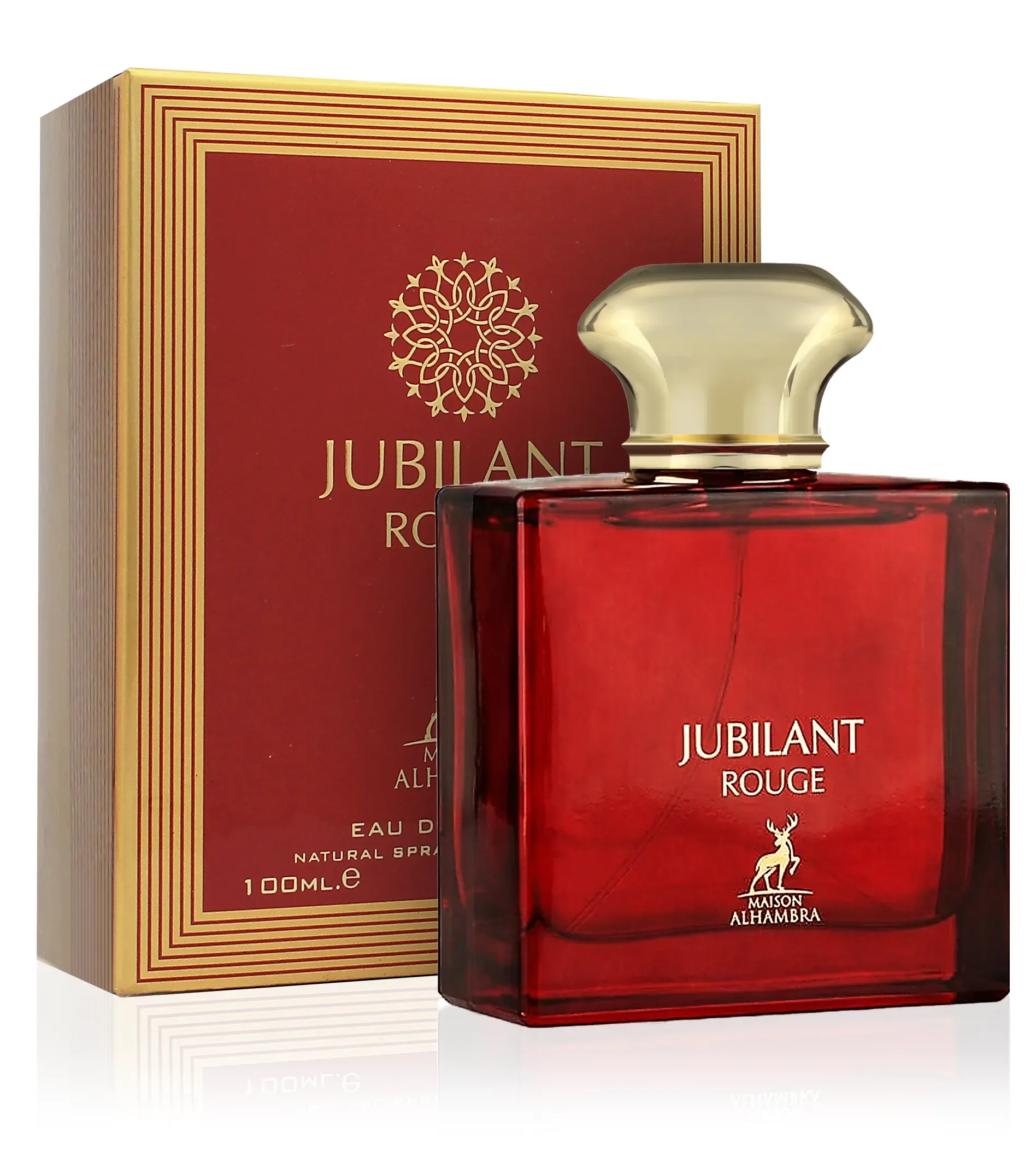 Maison Alhambra Versencia Rouge thumbnail 2