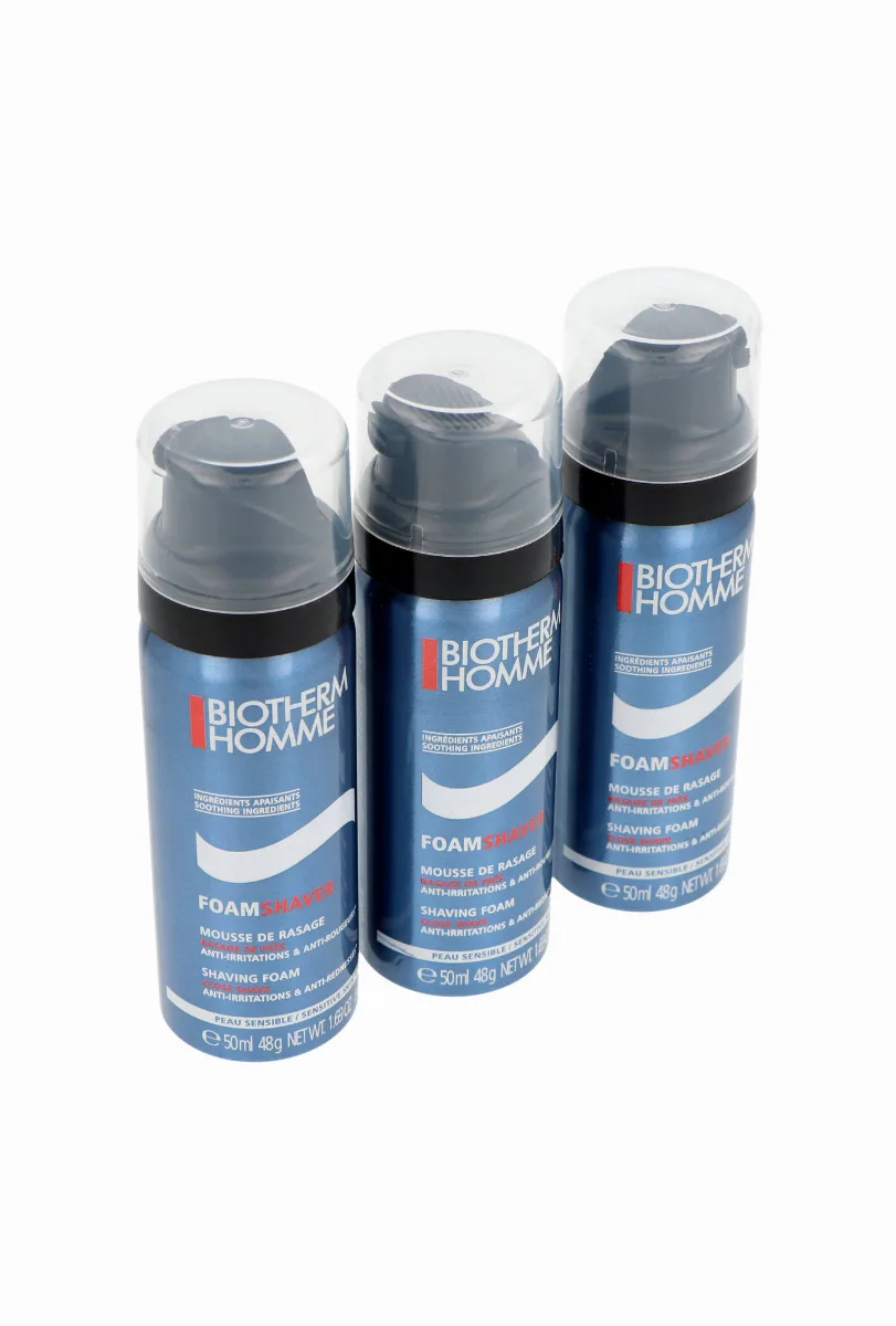 Biotherm Biotherm Travel Trio thumbnail 7
