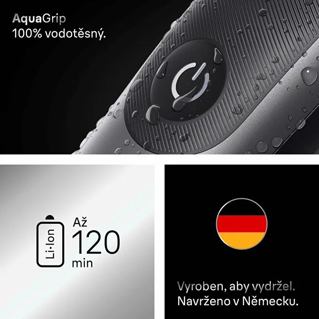 Braun Series 7 AIO7560 13-in-1 Multifunctional Trimmer thumbnail 5
