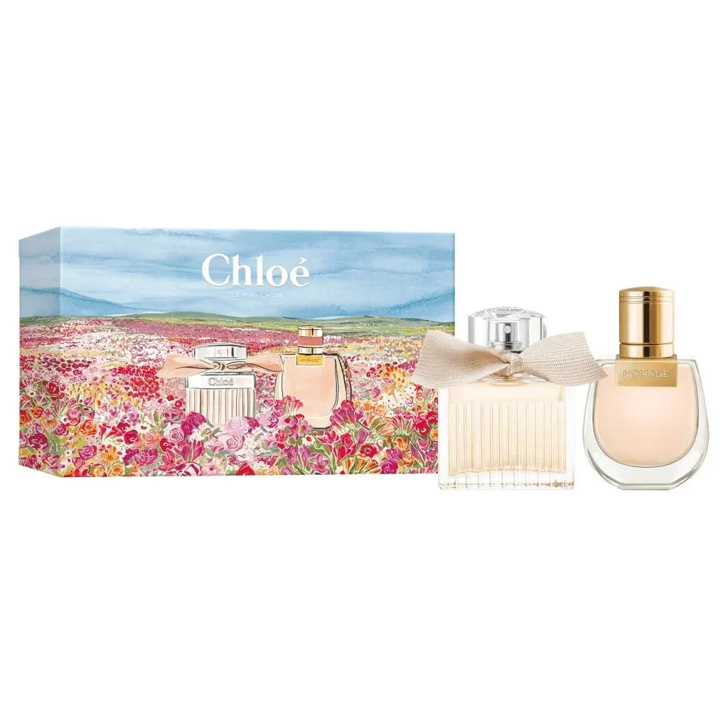 Chloe Miniatury Chloé - EDP 2 x thumbnail 3