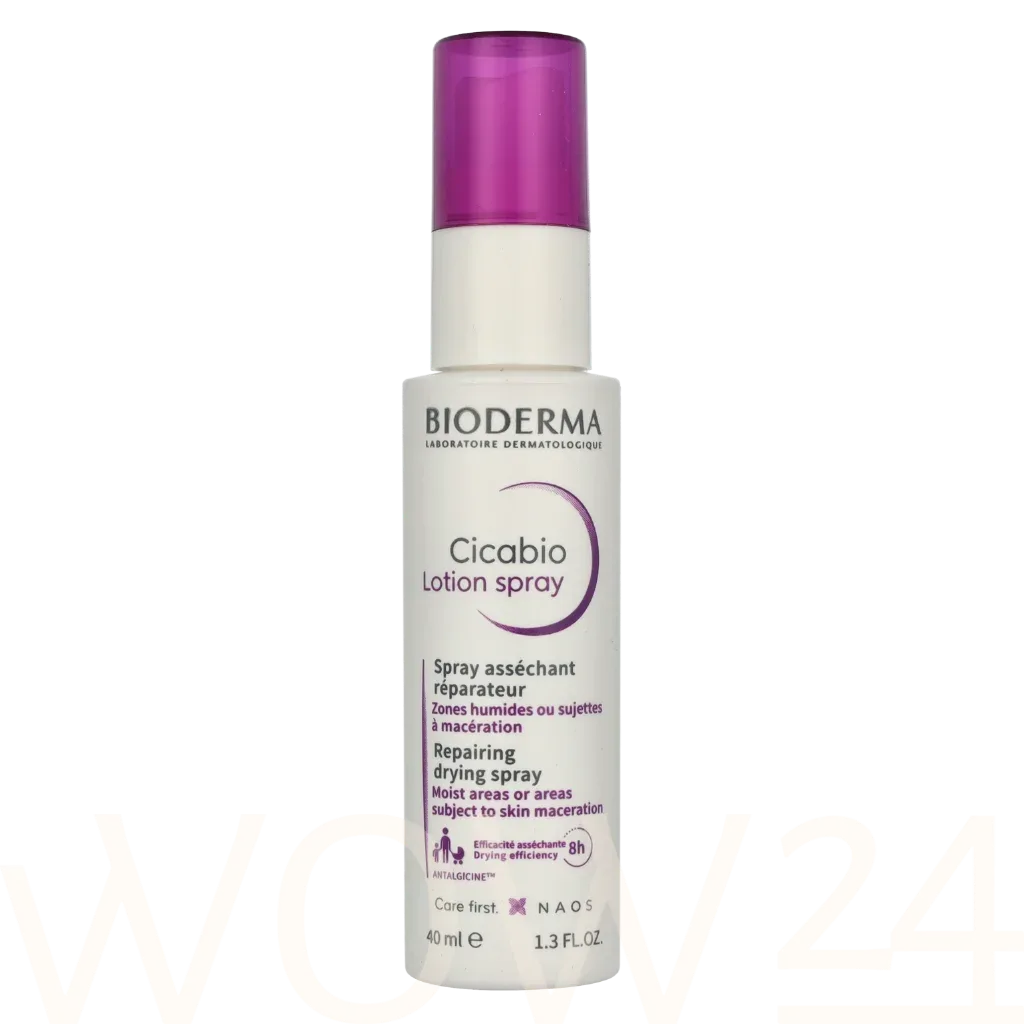 BIODERMA Cicabio Lotion Spray thumbnail 5