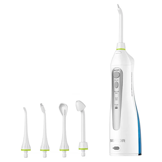 Sencor Mouth shower SOI 1100SL thumbnail 5