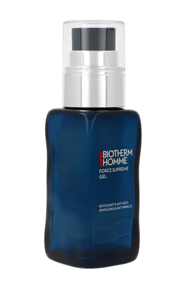 Biotherm Homme force supreme gel thumbnail 3