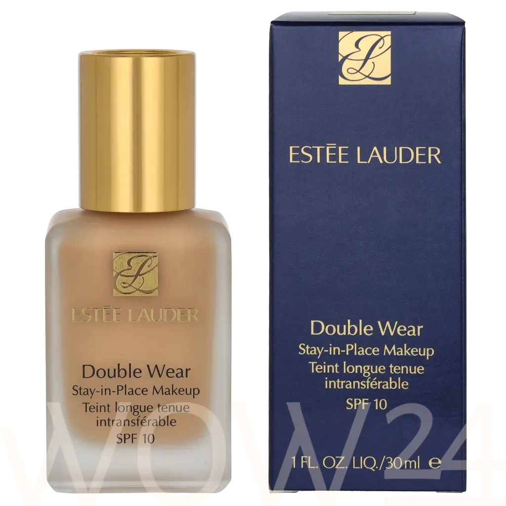 Esteé Lauder long-lasting makeup SPF 10 30 ml 1W2 Sand Double Wear Stay-in-Place thumbnail 4