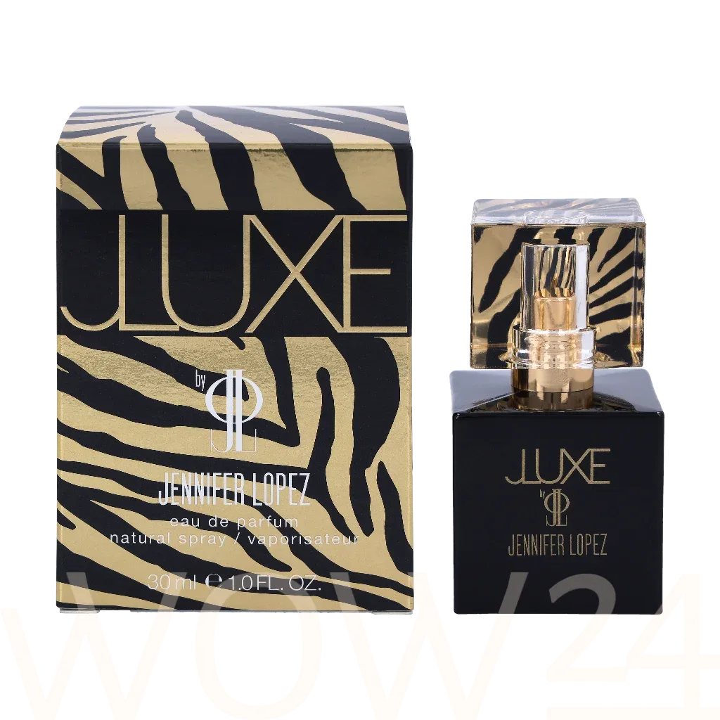 Jennifer Lopez JLuxe thumbnail 4