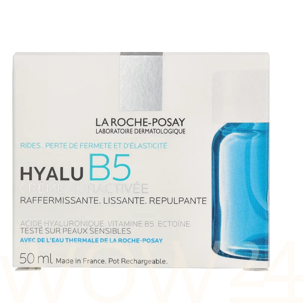 La Roche-Posay Hyalu B5 Suractivated Cream thumbnail 2