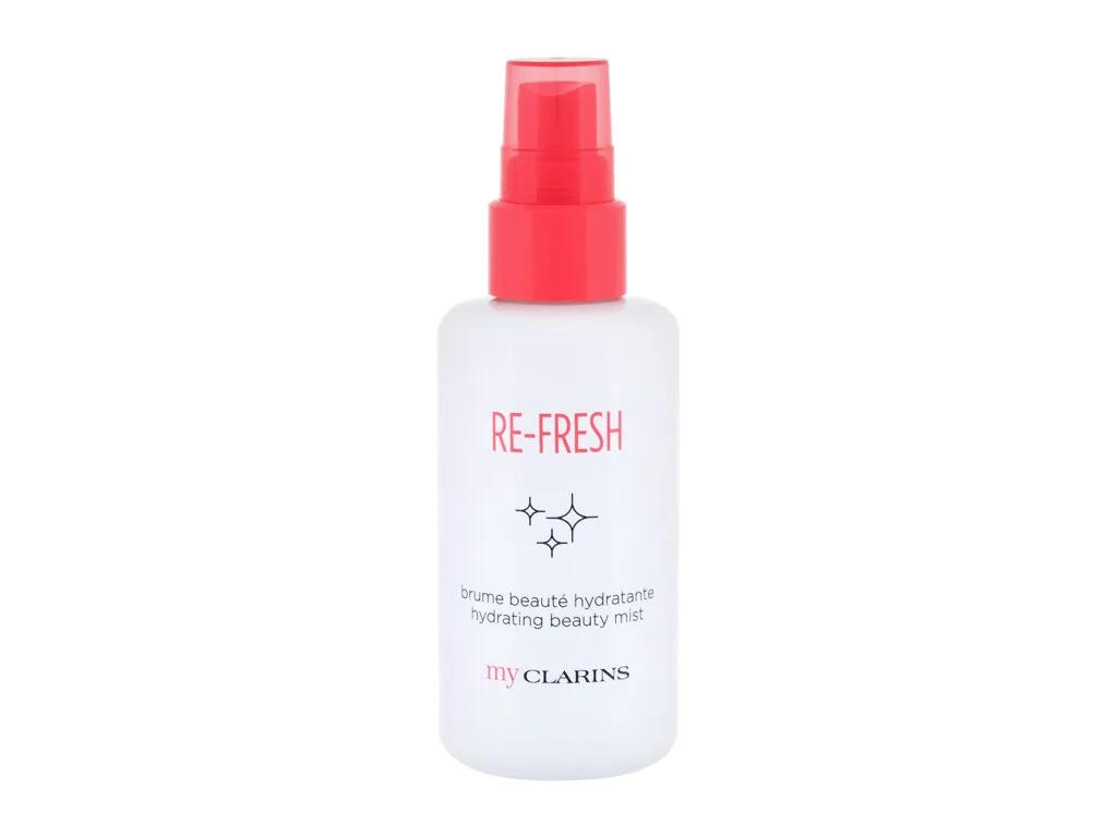 Re-Fresh Hydrating Beauty Mist