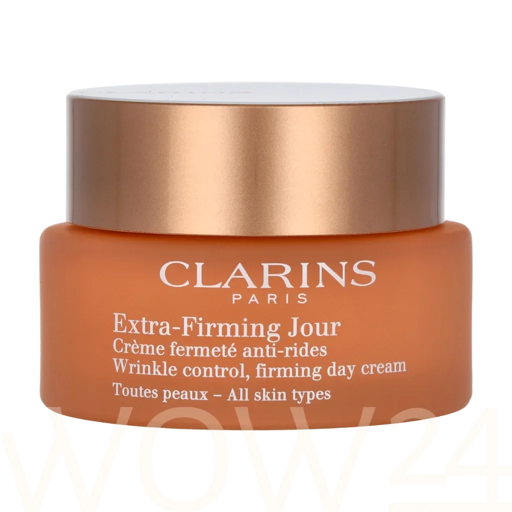 Clarins Extra-firming jour thumbnail 5