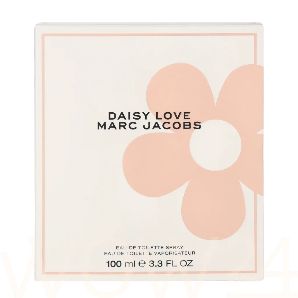 Daisy love