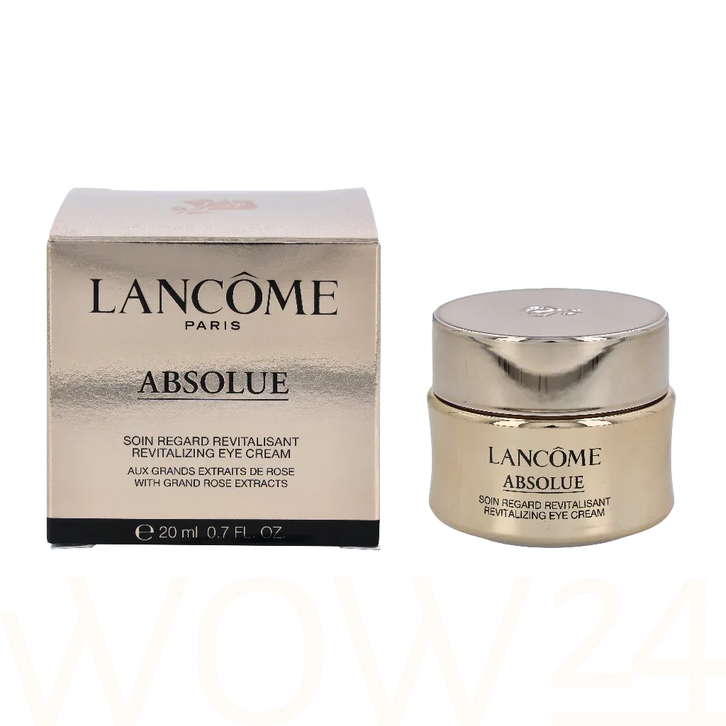 Lancome Absolue Revitalizing thumbnail 4