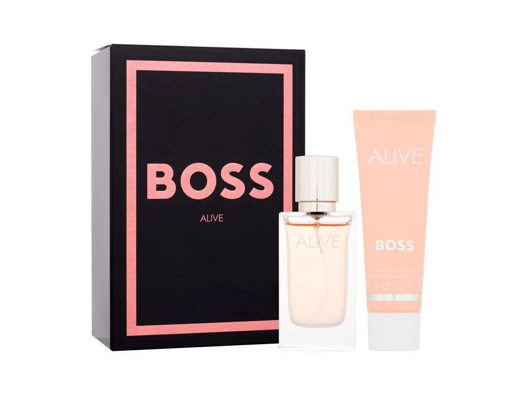 Hugo Boss Alive thumbnail 6