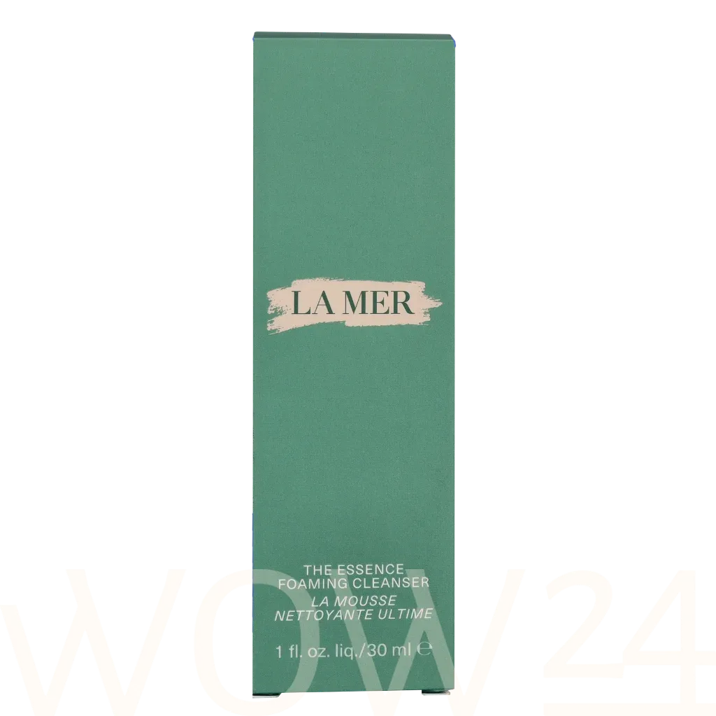 La Mer La Mer The Essence Foaming Cleanser thumbnail 2