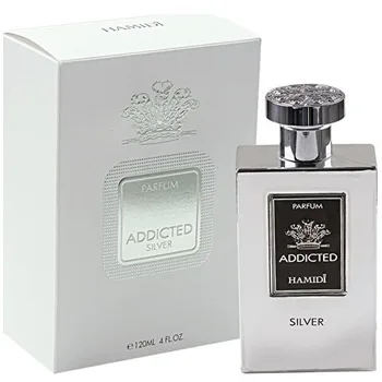 Hamidi Addicted Silver thumbnail 2