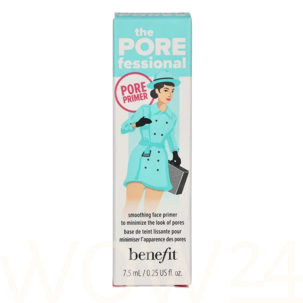 Benefit The porefessional thumbnail 2