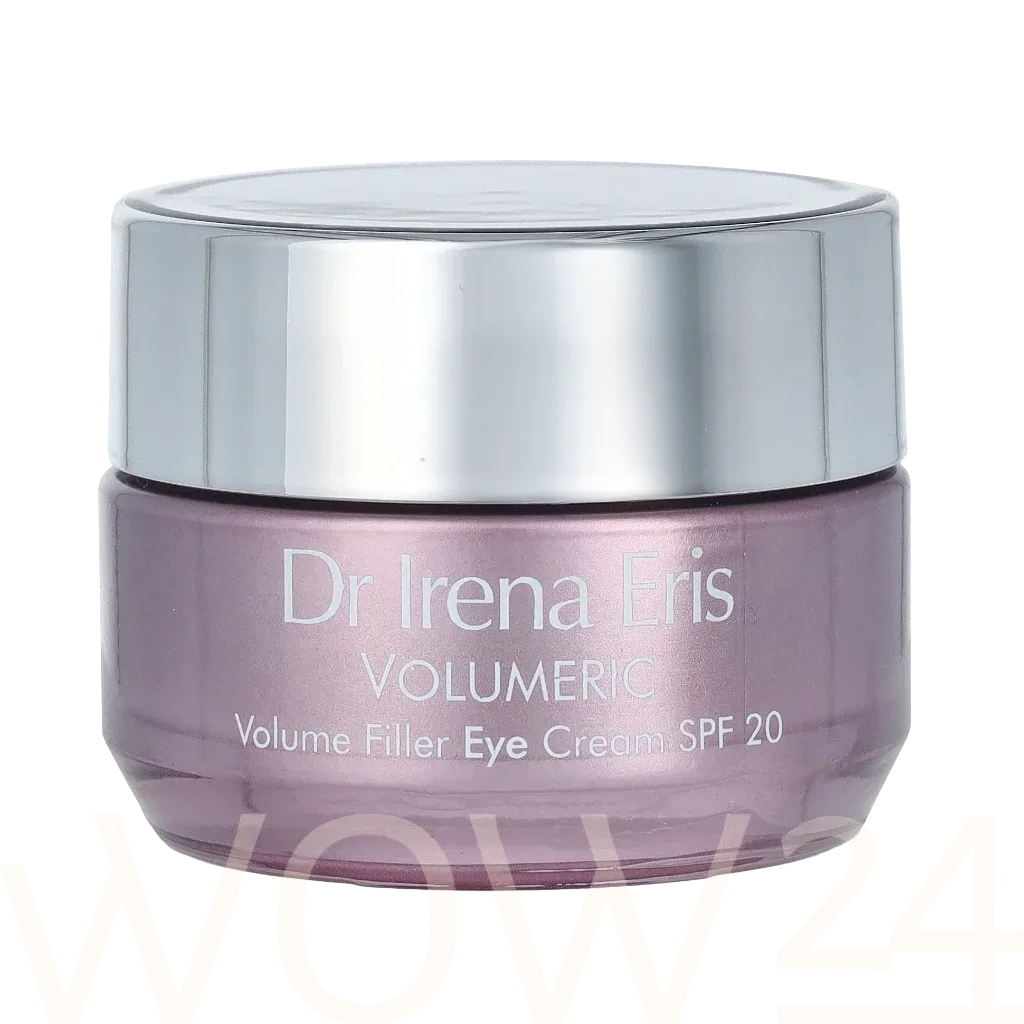 Dr Irena Eris Dr Irena Eris Volumeric Eye Cream SPF20 thumbnail 5