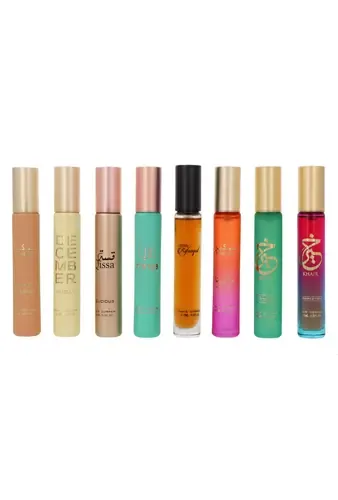 Emir Zestaw Paris Corner Discover Your Fragrance Edp 8 x 15 ml thumbnail 2
