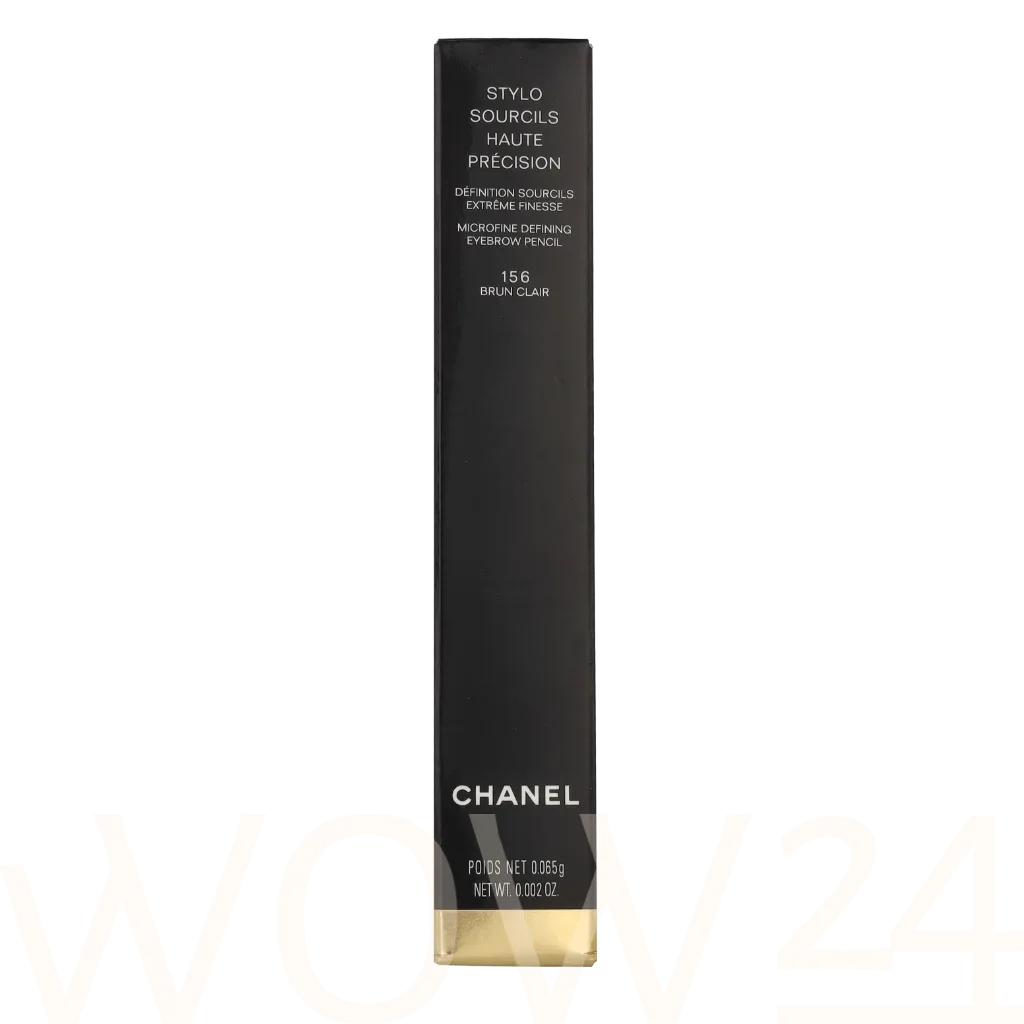 Chanel Stylo Sourcils Haute Precisio thumbnail 2