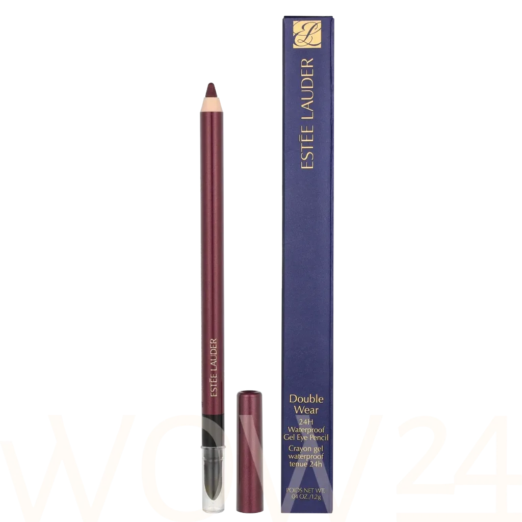 Esteé Lauder Double Wear Gel Eye Pencil Waterproof thumbnail 4