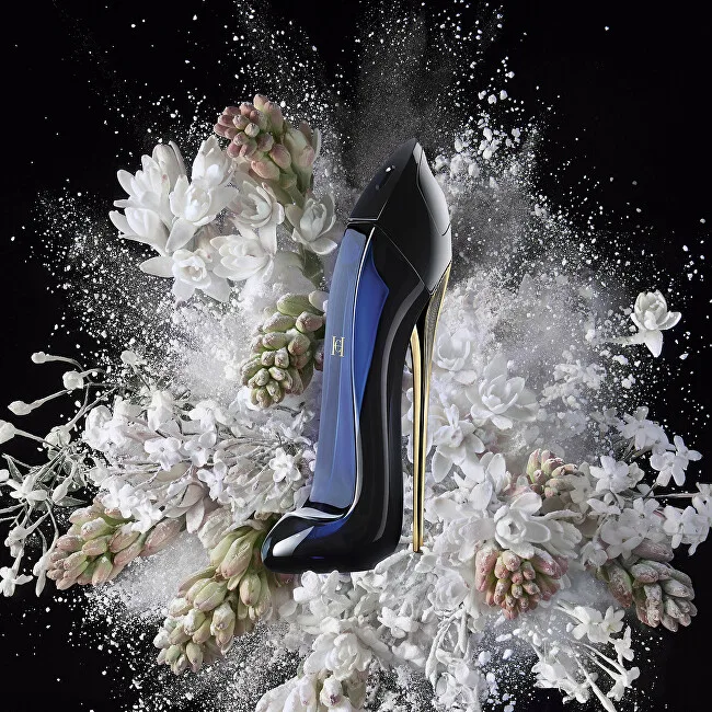 Carolina Herrera Good Girl - EDP thumbnail 3
