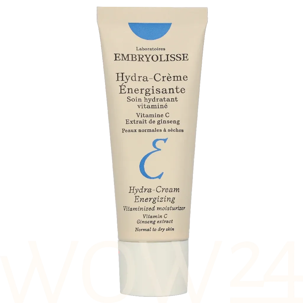Embryolisse Embryolisse Hydra-Cream Energizing thumbnail 5