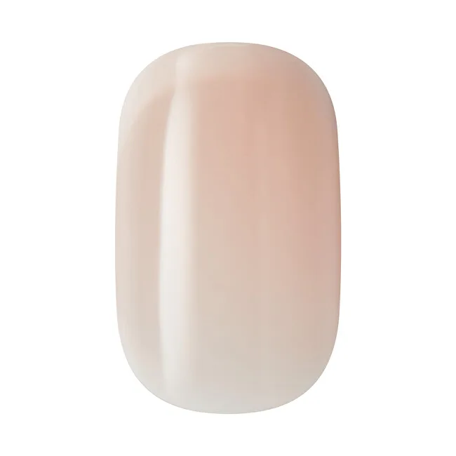 Kiss Salon Acrylic artificial nails - Chic Beats 28 pcs thumbnail 4