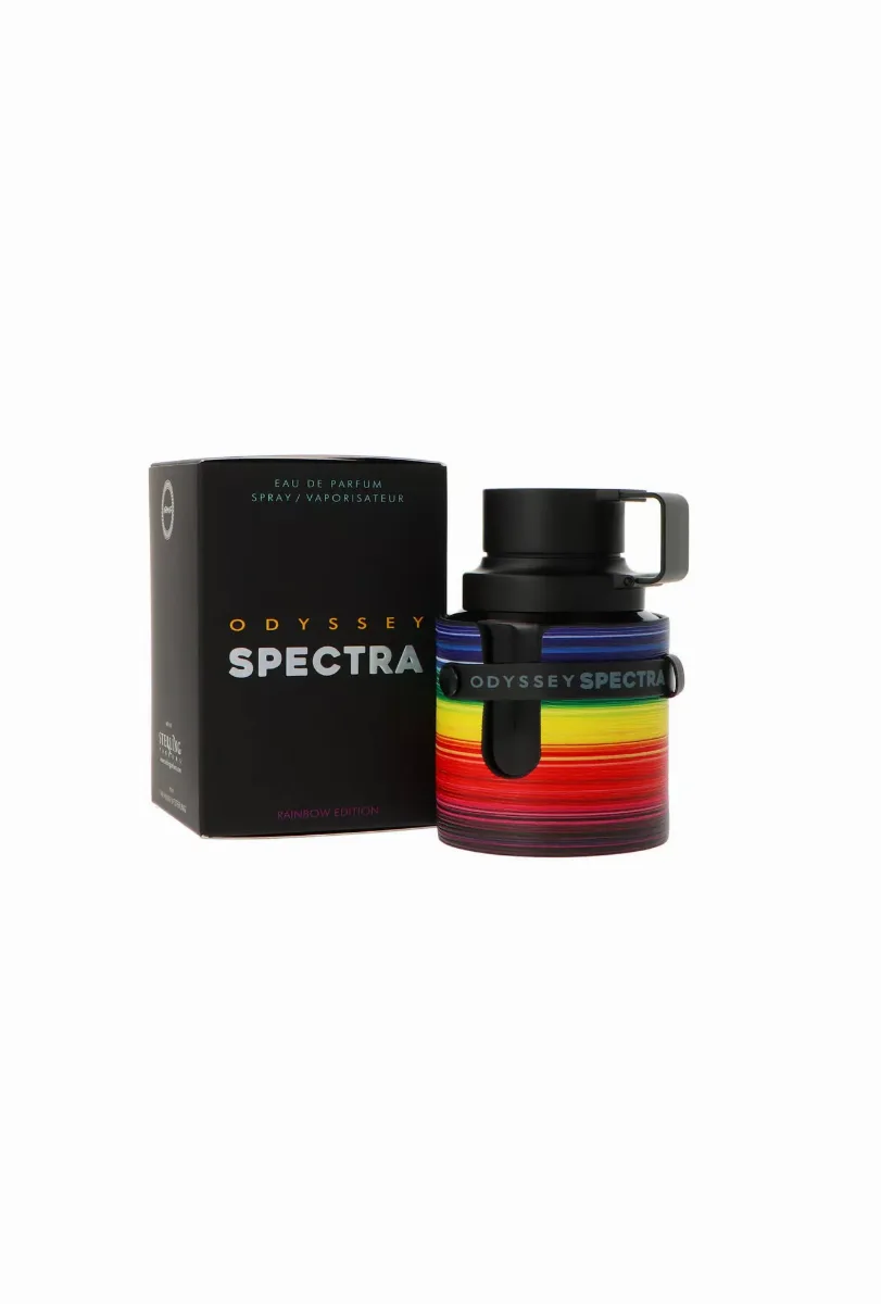 Armaf Beauté Odyssey Spectra thumbnail 7