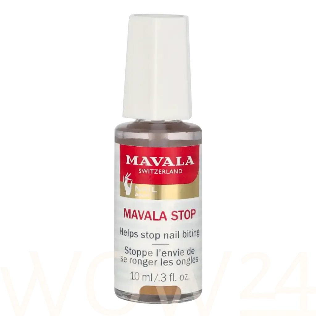 MAVALA Nail Alert Mavala Stop thumbnail 5