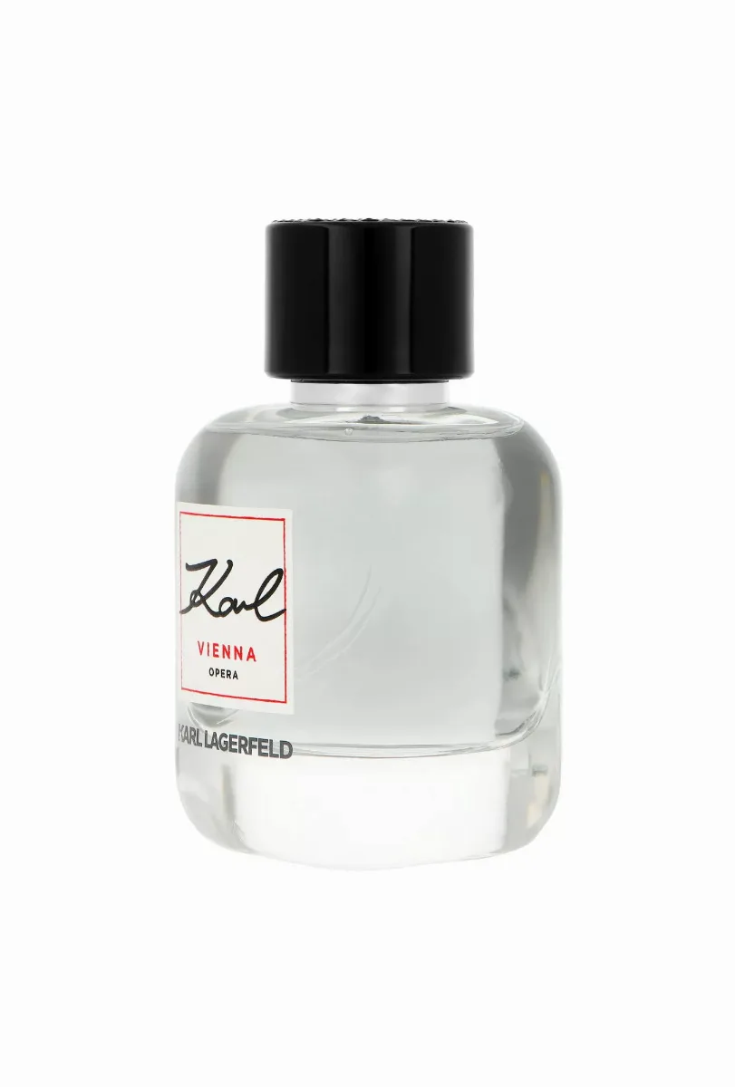 Karl Lagerfeld Karl vienna opera thumbnail 7