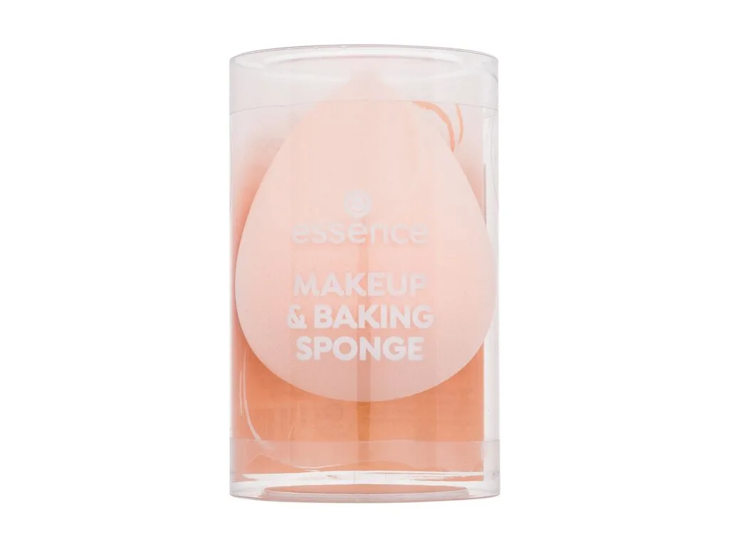 Make-up & baking sponge
