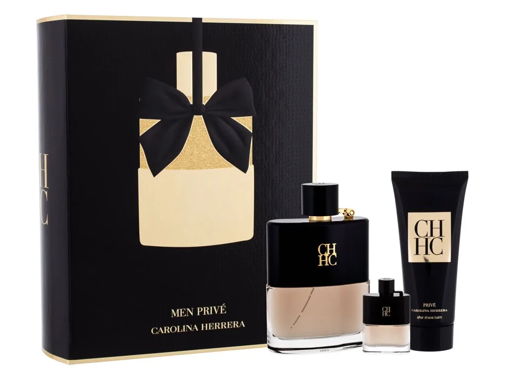 CH Men Privé