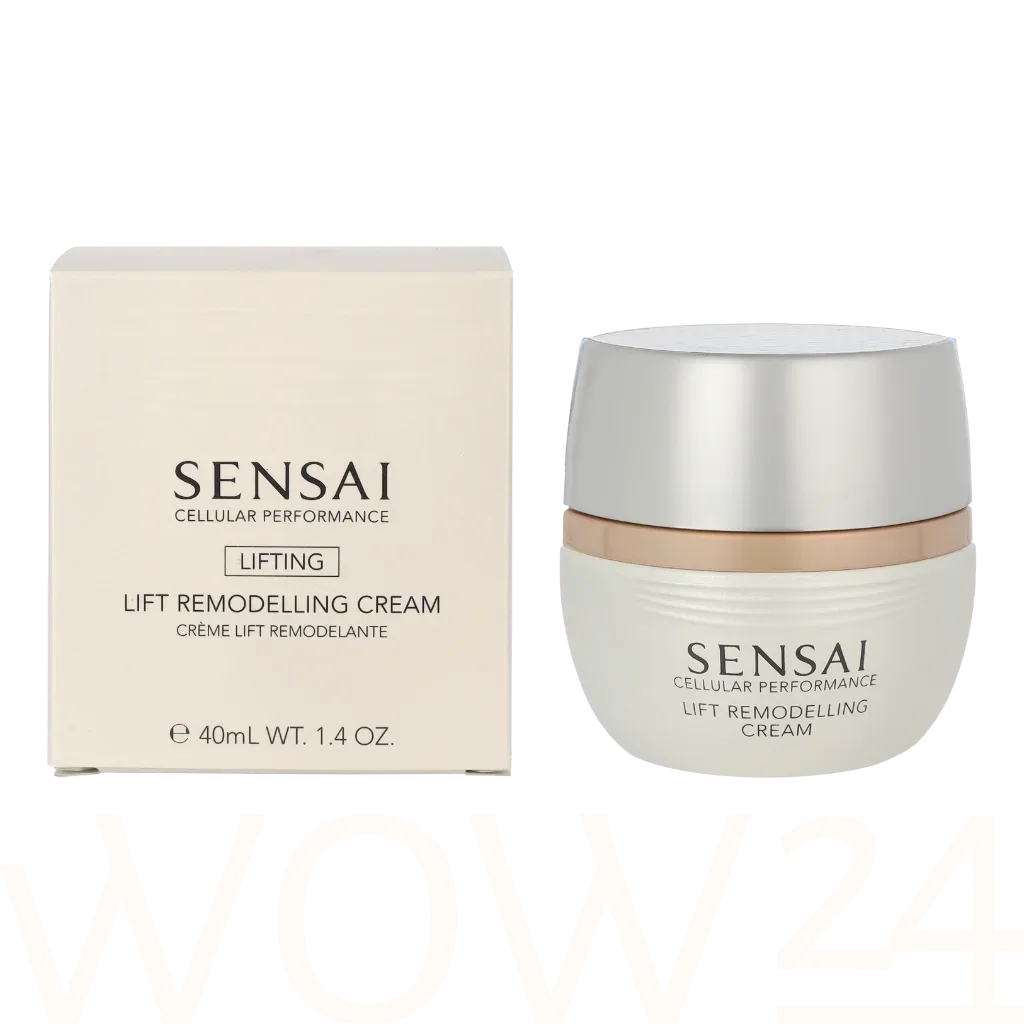 Sensai Cellular Performance Lift Remodelling thumbnail 4