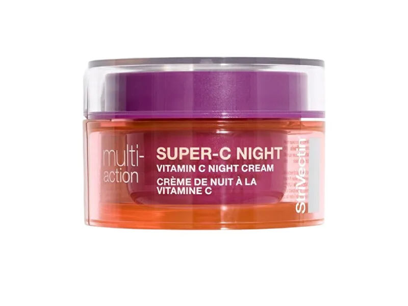 StriVectin Multi-Action Super-C Night Vitamin C Night Cream thumbnail 6