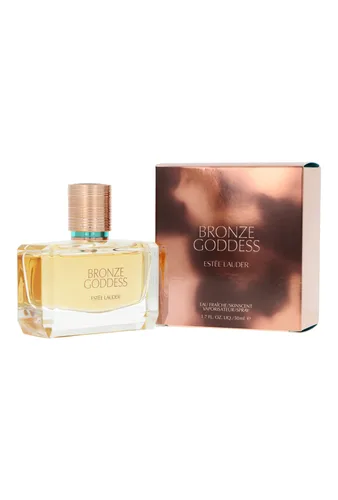 Esteé Lauder Bronze goddess skinscent 2019 thumbnail 2