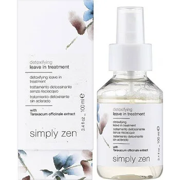 Simply Zen Detoxifying Leave-In Treatment thumbnail 3