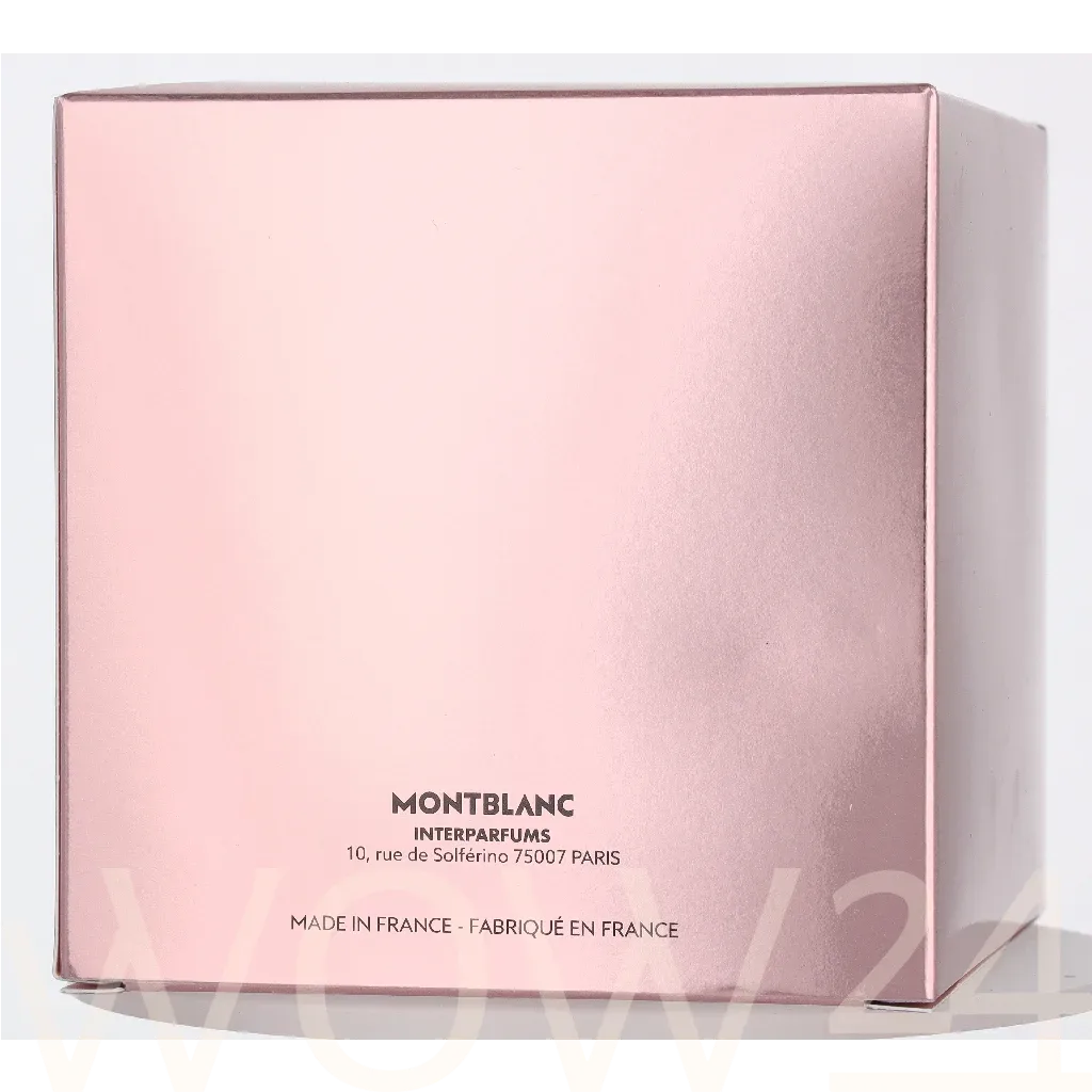 Mont Blanc Lady Emblem Elixir thumbnail 3