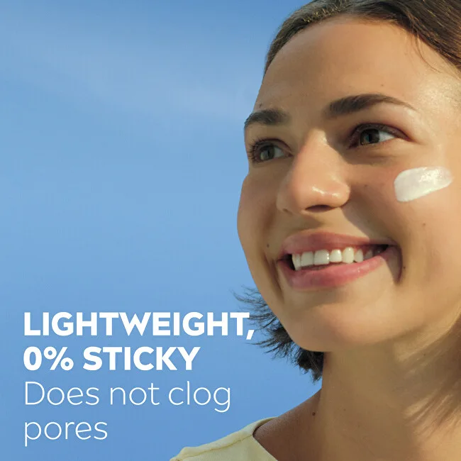 Nivea Sunscreen SPF 50+ Alpin UV Face Cream 40 ml thumbnail 6