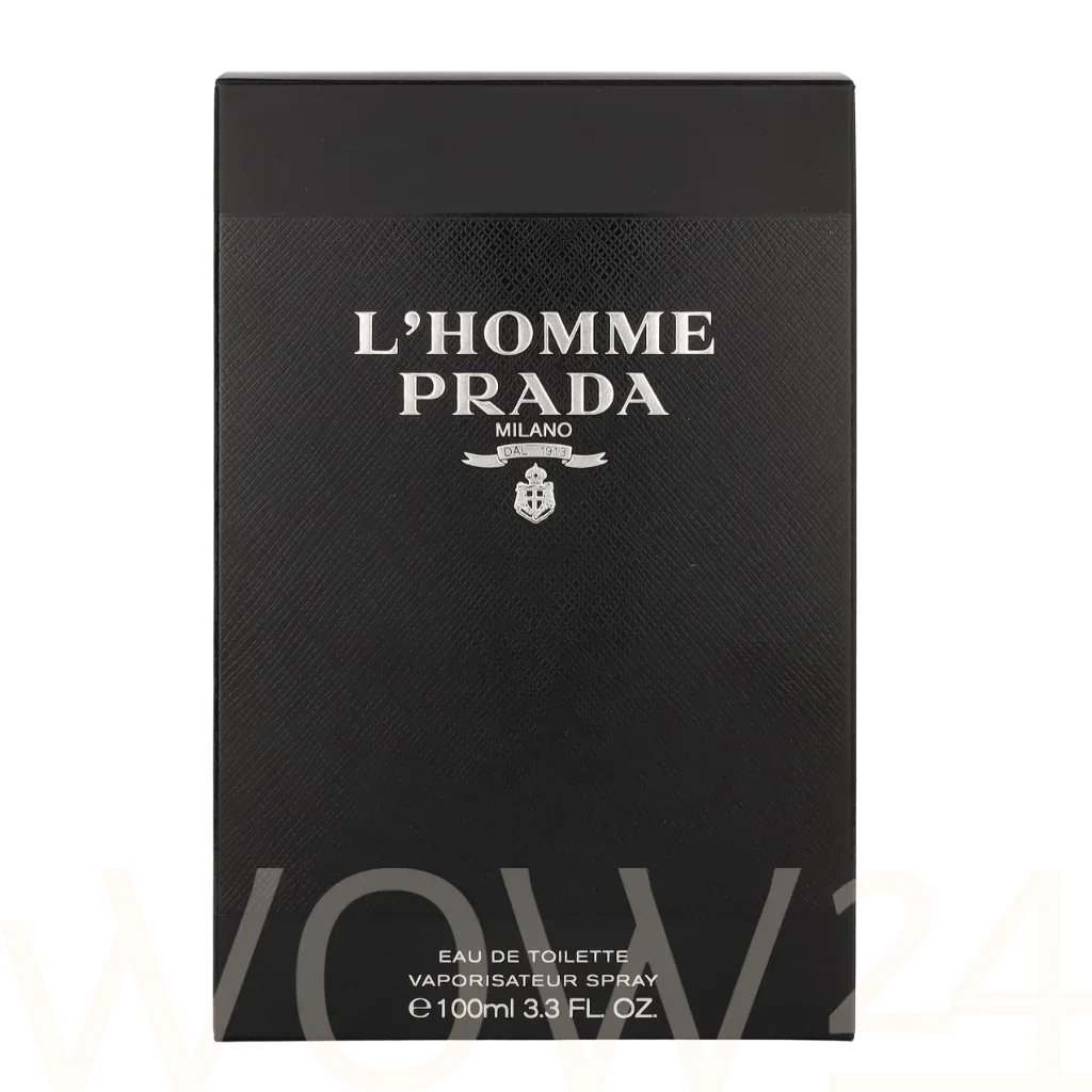 Prada L´Homme thumbnail 2