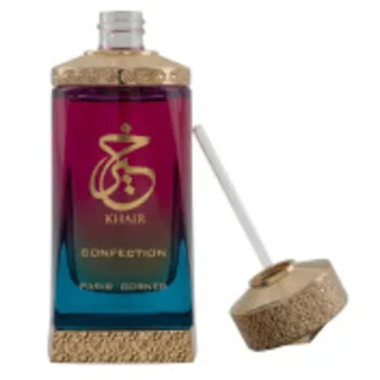 Emir Paris Corner, Khair Confection, Perfume Oil, For Women, 25 ml thumbnail 4